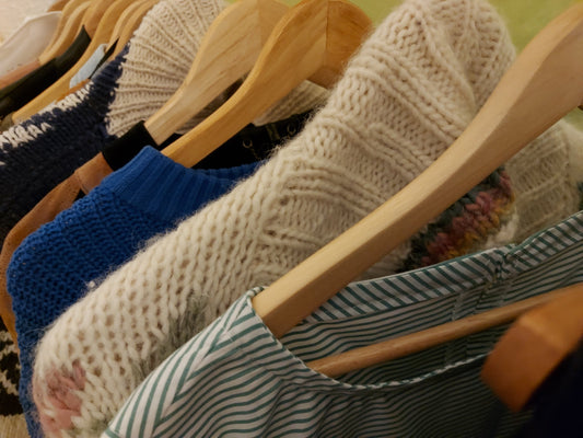26 Sustainable Shopping Habits (Be a Conscious Shopper)