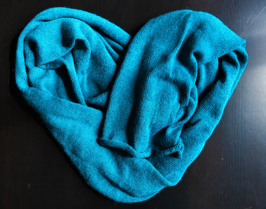 How Much Clothes Do You Really Need? (For a Conscious Wardrobe)