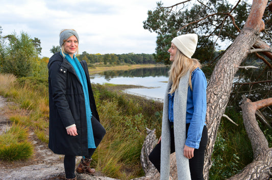 12 Reasons why Alpaca Wool is Sustainable