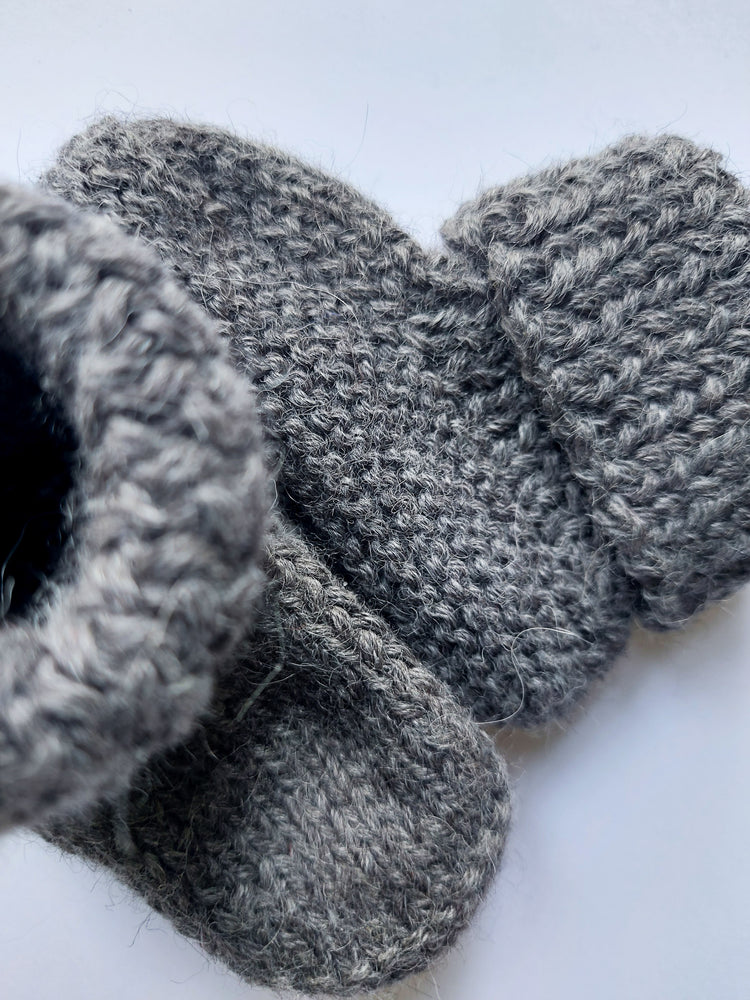 Baby Alpaca Wool (100%)