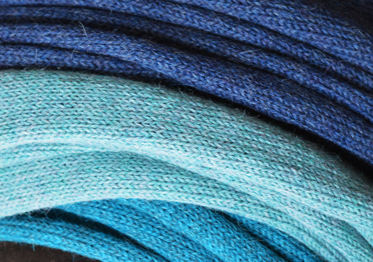 Alpaca Wool (100%)