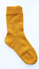 Knitted Socks | 100% Alpaca | Snug Fit (2.0)