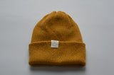 Knitted Hat | 100% Baby Alpaca | Chunky Style (2.0)