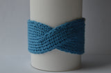 Knitted Headband | 100% Baby Alpaca | Chunky Style (2.0)