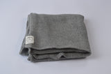 Knitted Scarf | 100% Baby Alpaca | Extra Large (2.0)