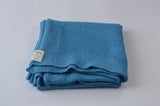 Knitted Scarf | 100% Baby Alpaca | Extra Large (2.0)
