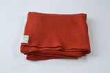 Knitted Scarf | 100% Baby Alpaca | Extra Large (2.0)