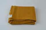 Knitted Scarf | 100% Baby Alpaca | Extra Large (2.0)