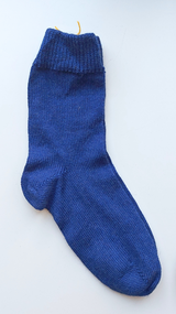 Knitted Socks | 100% Alpaca | Snug Fit (2.0)