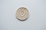 Makeup Discs | 100% Organic Cotton | Handcrafted (2.0)