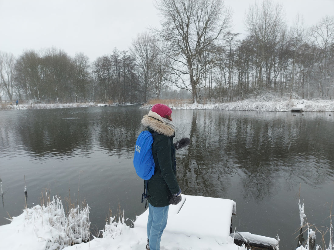 Can You Hike in Alpaca Wool? (Why It’s My Go-To Gear)