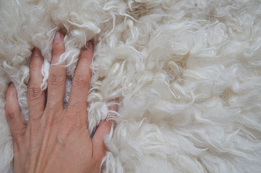 Is Alpaca Wool Itch-Free?