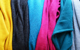 Can You Wash Alpaca Wool in the Washing Machine?