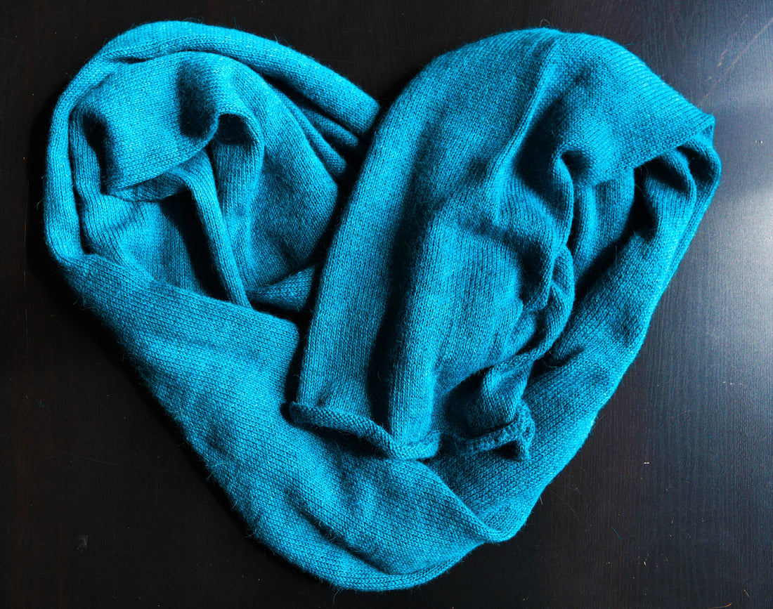 How Much Clothes Do You Really Need? (For a Conscious Wardrobe)