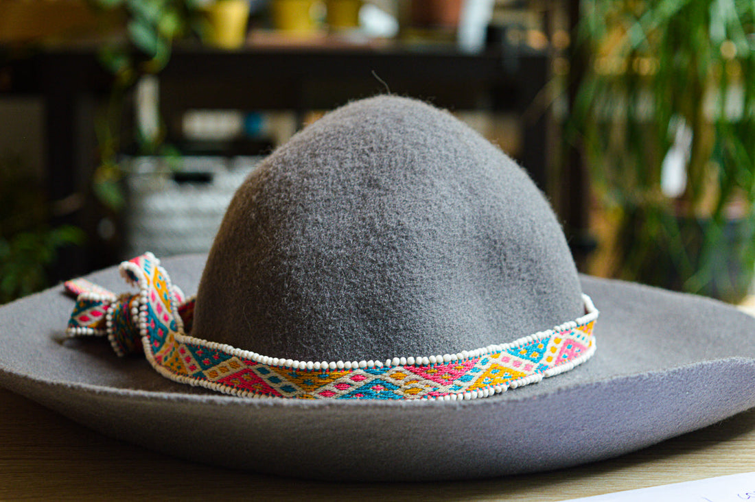 Does Alpaca Wool Felt? (And Why That’s Both GOOD and BAD)