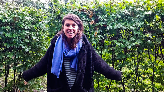 Can You Wear Alpaca Wool in the Rain?