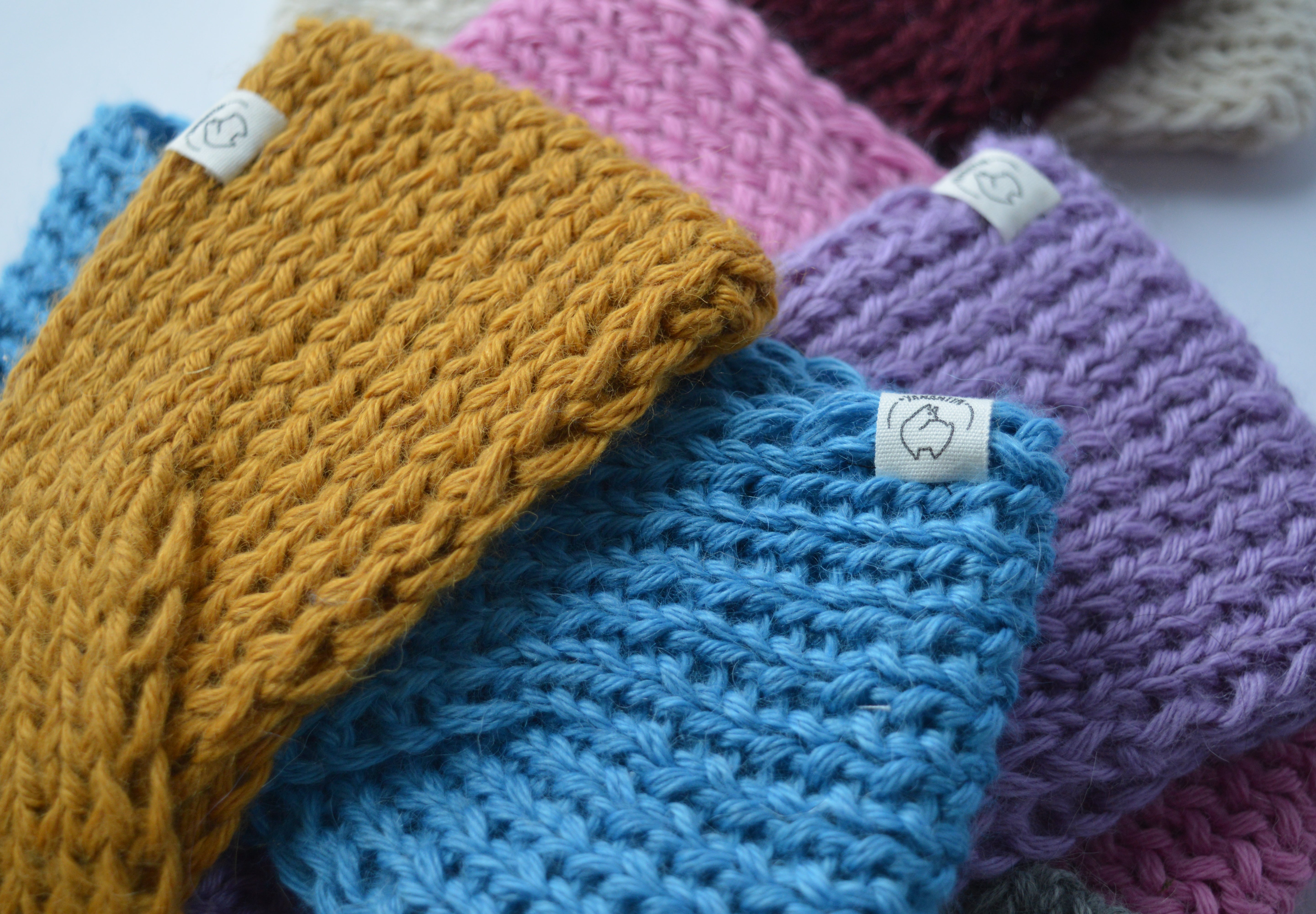 Headbands – Yanantin Alpaca