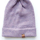 Baby Hat | 100% Baby Alpaca Wool | 3-6 Months | Baby Lila