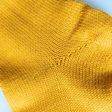 Knitted Socks | 100% Alpaca | Snug Fit (2.0)