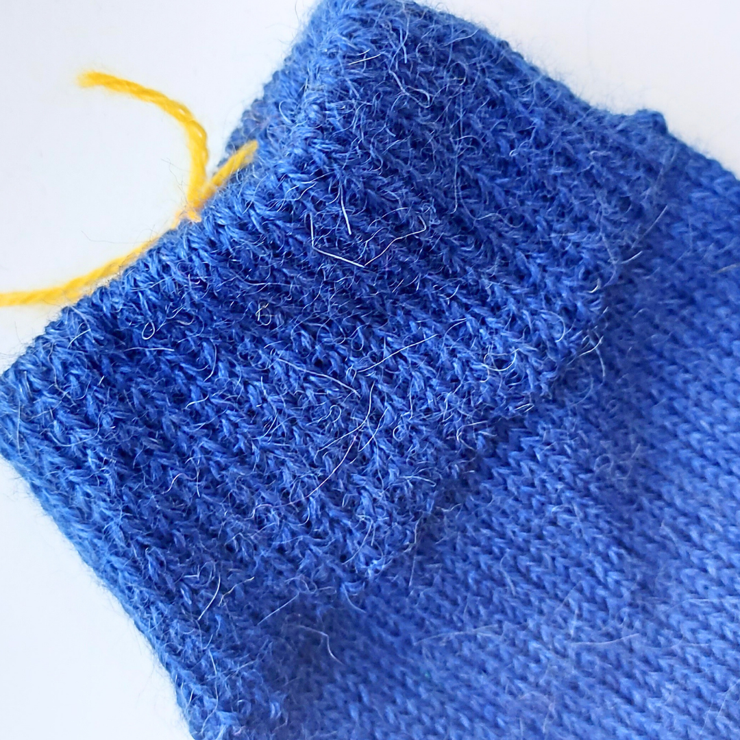 Knitted Socks | 100% Alpaca | Snug Fit (2.0)