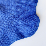 Knitted Socks | 100% Alpaca | Snug Fit (2.0)
