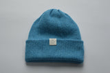 Knitted Hat | 100% Baby Alpaca | Chunky Style (2.0)