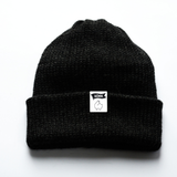 PREORDER NOW | Winter Running Beanie | Yanantin × Sörk | 100% Baby Alpaca