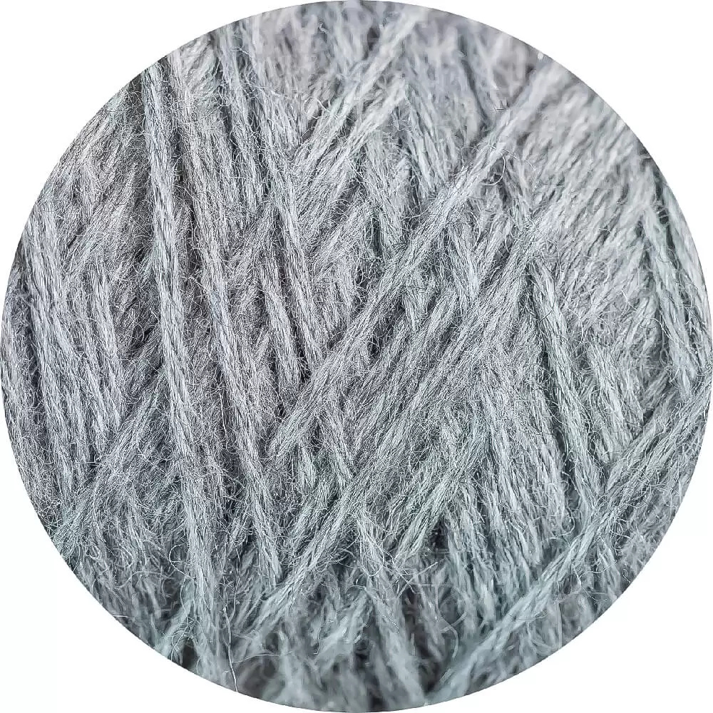 Knitted Headband | 100% Baby Alpaca | Chunky Style (2.0)