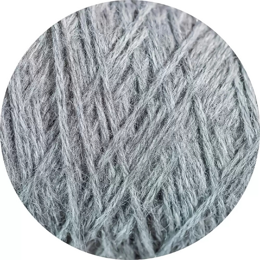 Knitted Headband | 100% Baby Alpaca | Chunky Style (2.0)