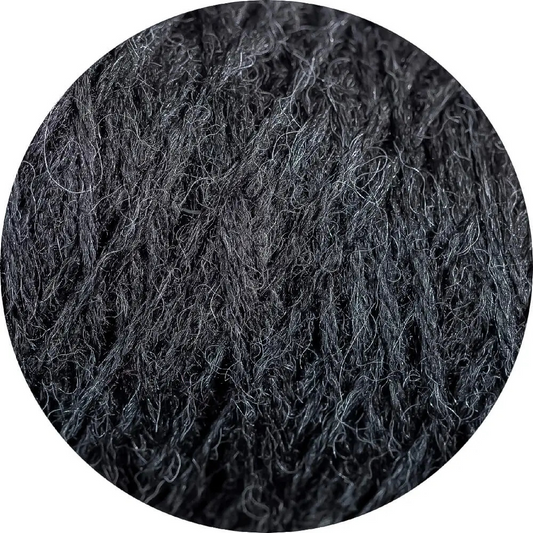 Knitted Headband | 100% Baby Alpaca | Chunky Style (2.0)