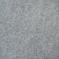 Knitted Scarf | Silvery Grey | 100% Alpaca Wool
