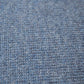 Knitted Scarf | Steel Blue | 100% Alpaca Wool