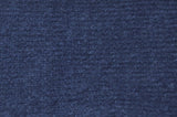 Chunky Scarf | Navy Blue | Baby Alpaca & Merino Wool Blend | Extra Large Size