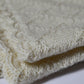 Baby Blanket | 100% Baby Alpaca Wool | Baby Vanilla