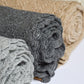 Baby Blanket | 100% Baby Alpaca Wool | Baby Rhino