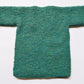 Baby Sweater | Baby Peacock | 100% Baby Alpaca Wool | 6-12 Months