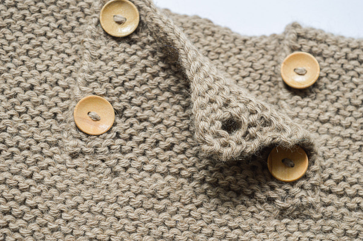 Baby alpaca outlet wool sweater