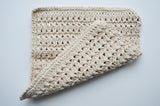Face Cloth | 100% Organic Cotton | Handcrafted (2.0)
