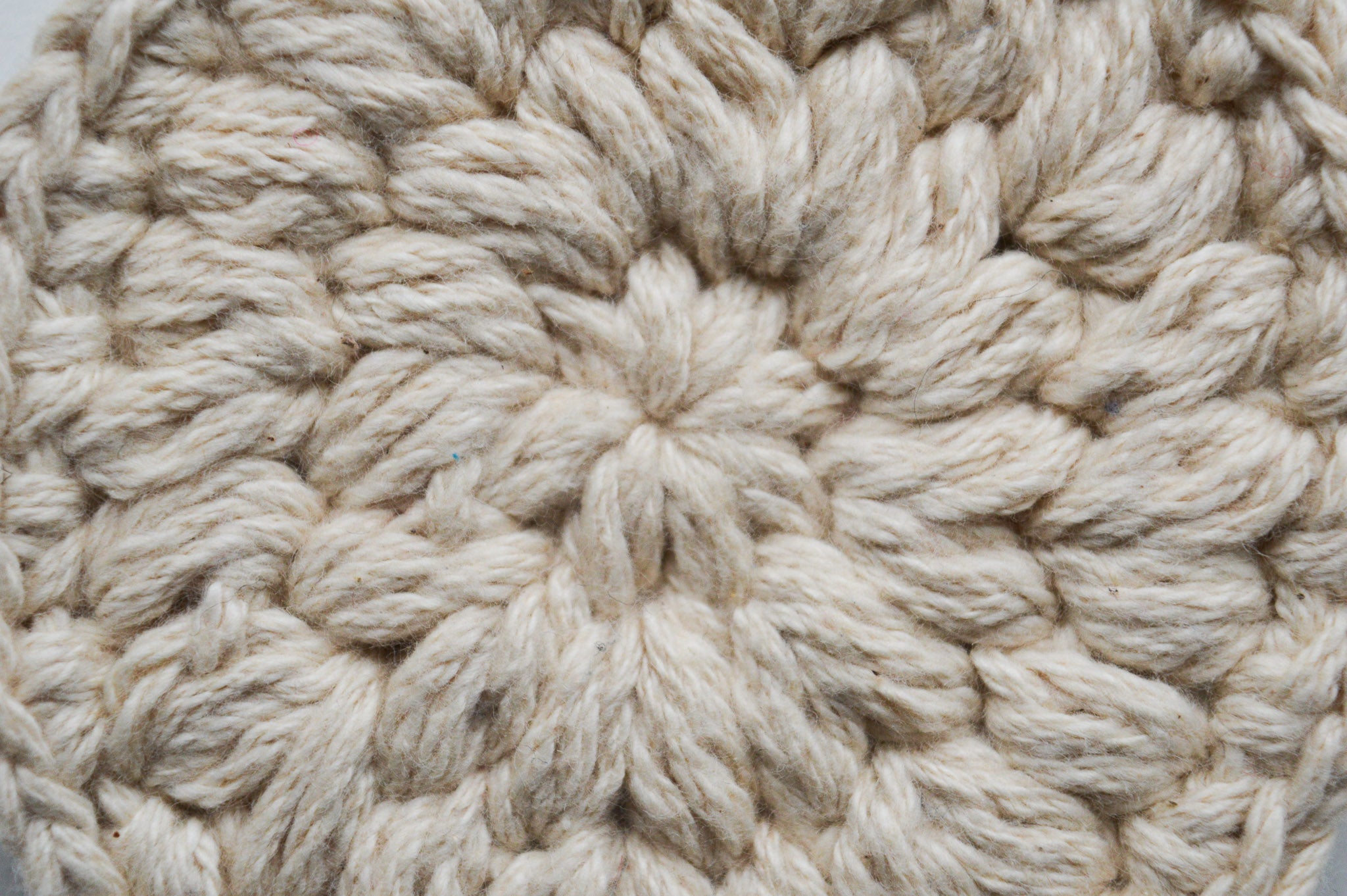 Makeup Discs | 100% Organic Cotton | Handcrafted (2.0)